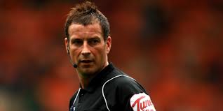 Mark Clattenburg