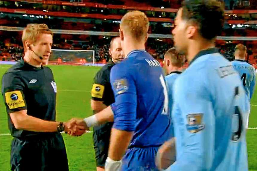 Those are some pretty big guns for an AR...